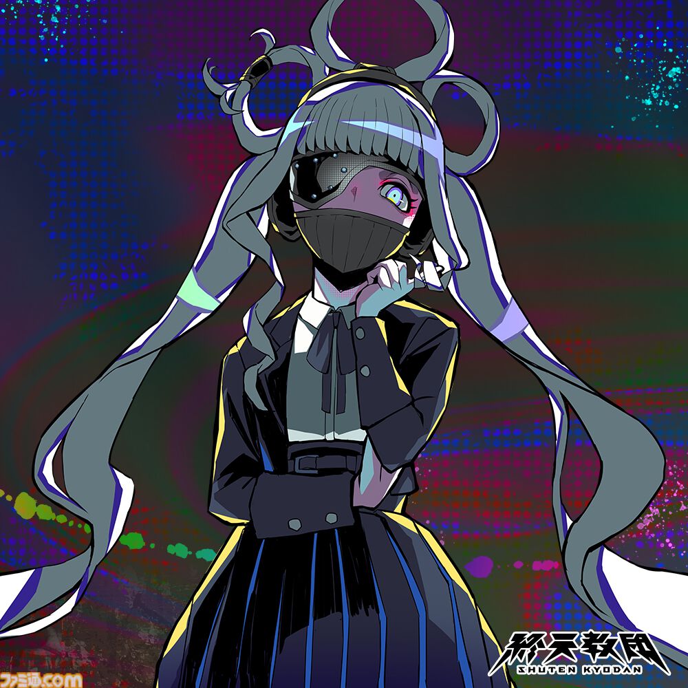 『終天教団』主人公を殺害した犯人を4日間以内に見つけ出すマルチジャンルアドベンチャー。9月5日に発売。予約受付は本日（5/22）より開始