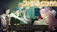 『デスペラドロップス』コザキユースケ氏がキャラデザを手掛ける乙女ゲー、Steam版が5月27日発売。6月10日まで20％オフセールも実施
