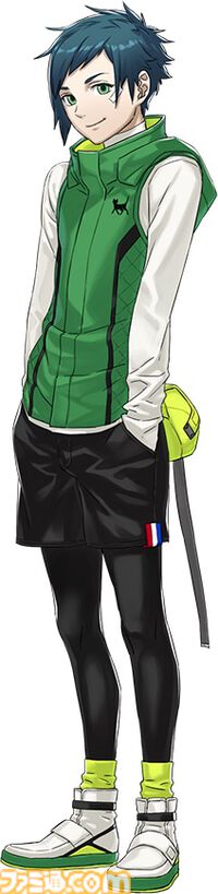 『デスペラドロップス』コザキユースケ氏がキャラデザを手掛ける乙女ゲー、Steam版が5月27日発売。6月10日まで20％オフセールも実施