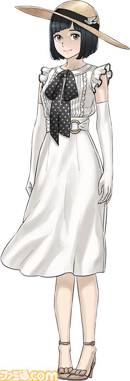 『デスペラドロップス』コザキユースケ氏がキャラデザを手掛ける乙女ゲー、Steam版が5月27日発売。6月10日まで20％オフセールも実施