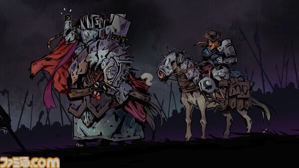 『PRELUDE DARK PAIN』日本の名作ゲームからインスピレーションを得たタクティカルRPG、PC版が発売決定。2026年春に早期アクセス、2027年夏に正式版リリースが目標