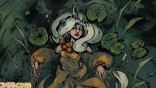 『PRELUDE DARK PAIN』日本の名作ゲームからインスピレーションを得たタクティカルRPG、PC版が発売決定。2026年春に早期アクセス、2027年夏に正式版リリースが目標