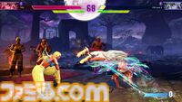 『スト6』エレナ先行プレイリポート！ 堅実な通常技とトリッキーな必殺技の組み合わせで戦うカポエイラ娘