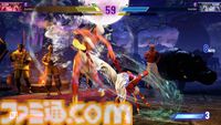 『スト6』エレナ先行プレイリポート！ 堅実な通常技とトリッキーな必殺技の組み合わせで戦うカポエイラ娘