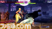 『スト6』エレナ先行プレイリポート！ 堅実な通常技とトリッキーな必殺技の組み合わせで戦うカポエイラ娘