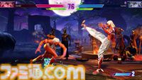 『スト6』エレナ先行プレイリポート！ 堅実な通常技とトリッキーな必殺技の組み合わせで戦うカポエイラ娘