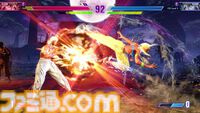 『スト6』エレナ先行プレイリポート！ 堅実な通常技とトリッキーな必殺技の組み合わせで戦うカポエイラ娘
