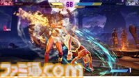 『スト6』エレナ先行プレイリポート！ 堅実な通常技とトリッキーな必殺技の組み合わせで戦うカポエイラ娘