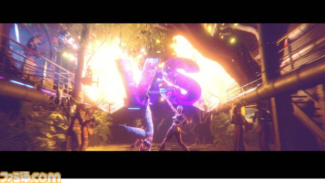 『スト6』エレナ先行プレイリポート！ 堅実な通常技とトリッキーな必殺技の組み合わせで戦うカポエイラ娘