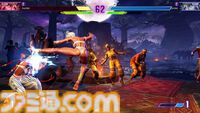 『スト6』エレナ先行プレイリポート！ 堅実な通常技とトリッキーな必殺技の組み合わせで戦うカポエイラ娘
