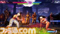 『スト6』エレナ先行プレイリポート！ 堅実な通常技とトリッキーな必殺技の組み合わせで戦うカポエイラ娘