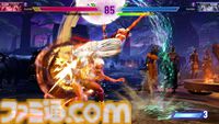 『スト6』エレナ先行プレイリポート！ 堅実な通常技とトリッキーな必殺技の組み合わせで戦うカポエイラ娘