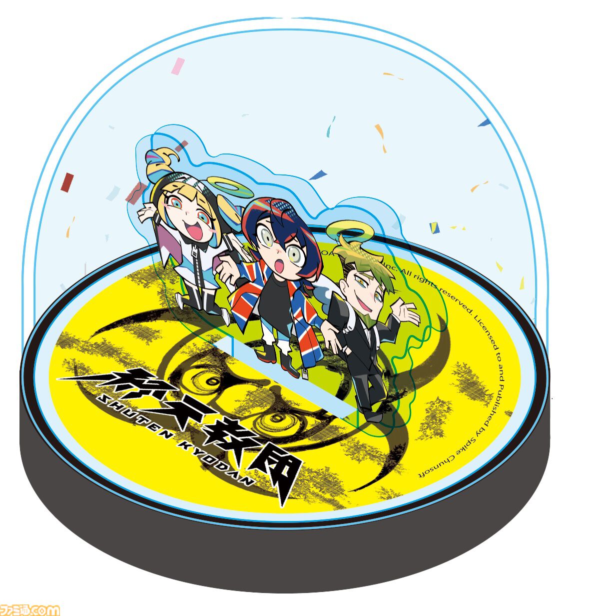 『終天教団』インタビュー。「つぎのテーマは宗教にしたい」小高氏のインディーゲーム規模の構想がDMM GAMESとのタッグで大作へ。作りたかったのは“ドストレート”なアドベンチャー