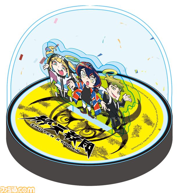 『終天教団』インタビュー。「つぎのテーマは宗教にしたい」小高氏のインディーゲーム規模の構想がDMM GAMESとのタッグで大作へ。作りたかったのは“ドストレート”なアドベンチャー