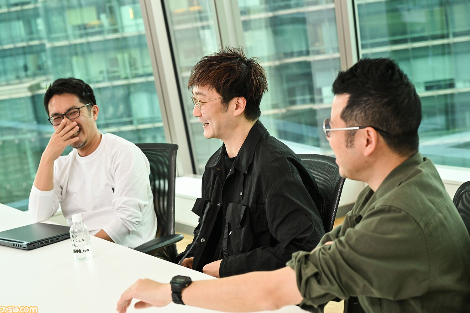 『終天教団』インタビュー。「つぎのテーマは宗教にしたい」小高氏のインディーゲーム規模の構想がDMM GAMESとのタッグで大作へ。作りたかったのは“ドストレート”なアドベンチャー