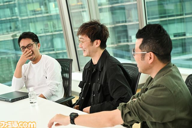 『終天教団』インタビュー。「つぎのテーマは宗教にしたい」小高氏のインディーゲーム規模の構想がDMM GAMESとのタッグで大作へ。作りたかったのは“ドストレート”なアドベンチャー