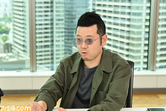 『終天教団』インタビュー。「つぎのテーマは宗教にしたい」小高氏のインディーゲーム規模の構想がDMM GAMESとのタッグで大作へ。作りたかったのは“ドストレート”なアドベンチャー