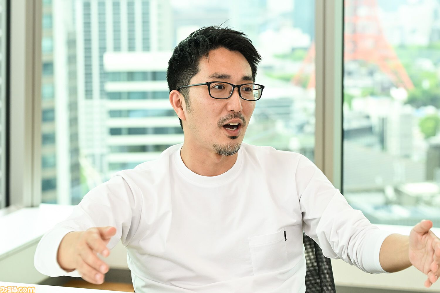 終天教団』インタビュー。「つぎのテーマは宗教にしたい」小高氏の