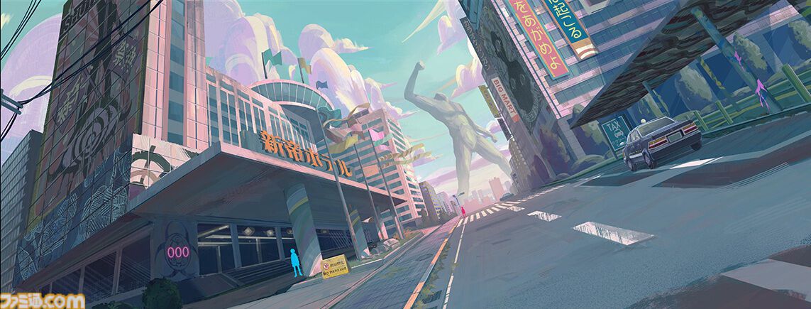『終天教団』インタビュー。「つぎのテーマは宗教にしたい」小高氏のインディーゲーム規模の構想がDMM GAMESとのタッグで大作へ。作りたかったのは“ドストレート”なアドベンチャー