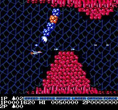 『グラディウス』40周年特別企画。シリーズ作品を振り返りつつ『オリジン コレクション』開発陣にインタビュー。『グラIII』AMショー版はプログラマー・東氏が熱望して復刻を実現した
