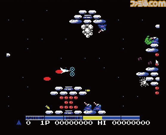 『グラディウス』40周年特別企画。シリーズ作品を振り返りつつ『オリジン コレクション』開発陣にインタビュー。『グラIII』AMショー版はプログラマー・東氏が熱望して復刻を実現した