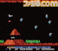 『グラディウス』40周年特別企画。シリーズ作品を振り返りつつ『オリジン コレクション』開発陣にインタビュー。『グラIII』AMショー版はプログラマー・東氏が熱望して復刻を実現した