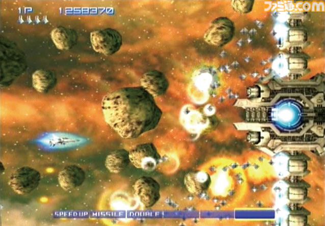 『グラディウス』40周年特別企画。シリーズ作品を振り返りつつ『オリジン コレクション』開発陣にインタビュー。『グラIII』AMショー版はプログラマー・東氏が熱望して復刻を実現した