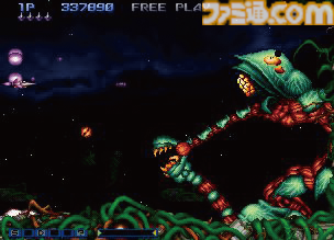 『グラディウス』40周年特別企画。シリーズ作品を振り返りつつ『オリジン コレクション』開発陣にインタビュー。『グラIII』AMショー版はプログラマー・東氏が熱望して復刻を実現した