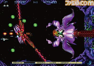 『グラディウス』40周年特別企画。シリーズ作品を振り返りつつ『オリジン コレクション』開発陣にインタビュー。『グラIII』AMショー版はプログラマー・東氏が熱望して復刻を実現した