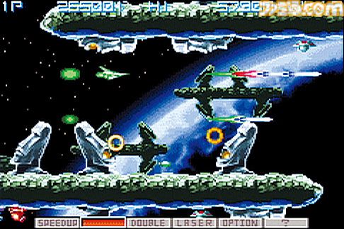 『グラディウス』40周年特別企画。シリーズ作品を振り返りつつ『オリジン コレクション』開発陣にインタビュー。『グラIII』AMショー版はプログラマー・東氏が熱望して復刻を実現した