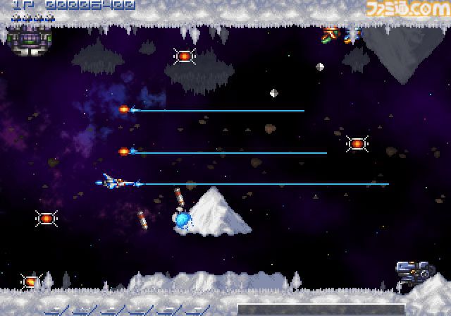 『グラディウス』40周年特別企画。シリーズ作品を振り返りつつ『オリジン コレクション』開発陣にインタビュー。『グラIII』AMショー版はプログラマー・東氏が熱望して復刻を実現した