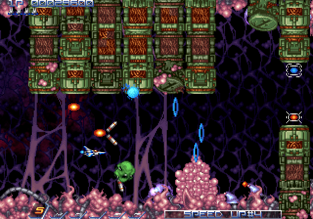 『グラディウス』40周年特別企画。シリーズ作品を振り返りつつ『オリジン コレクション』開発陣にインタビュー。『グラIII』AMショー版はプログラマー・東氏が熱望して復刻を実現した