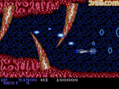 『グラディウス』40周年特別企画。シリーズ作品を振り返りつつ『オリジン コレクション』開発陣にインタビュー。『グラIII』AMショー版はプログラマー・東氏が熱望して復刻を実現した