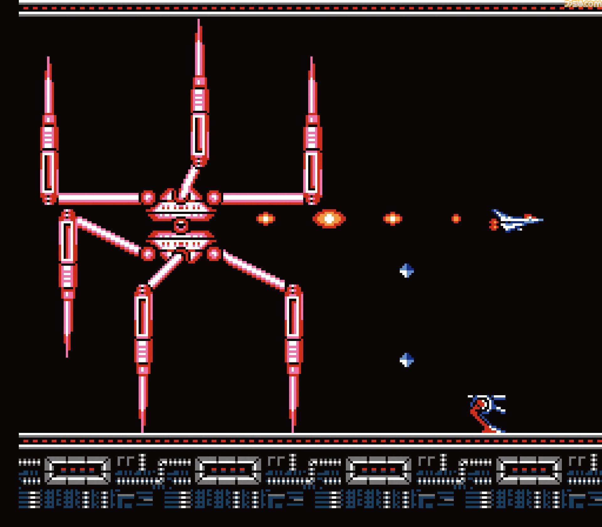 『グラディウス』40周年特別企画。シリーズ作品を振り返りつつ『オリジン コレクション』開発陣にインタビュー。『グラIII』AMショー版はプログラマー・東氏が熱望して復刻を実現した