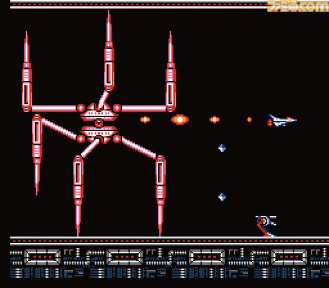 『グラディウス』40周年特別企画。シリーズ作品を振り返りつつ『オリジン コレクション』開発陣にインタビュー。『グラIII』AMショー版はプログラマー・東氏が熱望して復刻を実現した