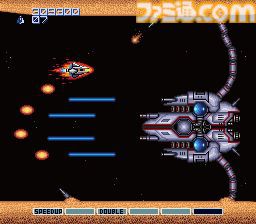 『グラディウス』40周年特別企画。シリーズ作品を振り返りつつ『オリジン コレクション』開発陣にインタビュー。『グラIII』AMショー版はプログラマー・東氏が熱望して復刻を実現した