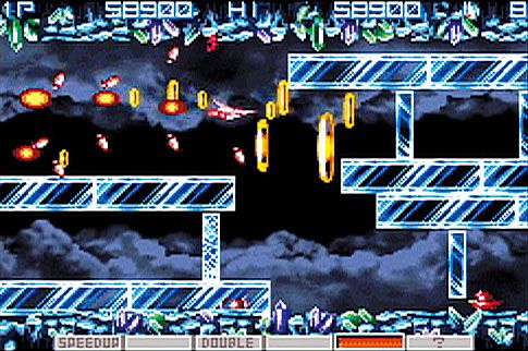 『グラディウス』40周年特別企画。シリーズ作品を振り返りつつ『オリジン コレクション』開発陣にインタビュー。『グラIII』AMショー版はプログラマー・東氏が熱望して復刻を実現した