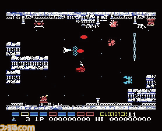 『グラディウス』40周年特別企画。シリーズ作品を振り返りつつ『オリジン コレクション』開発陣にインタビュー。『グラIII』AMショー版はプログラマー・東氏が熱望して復刻を実現した