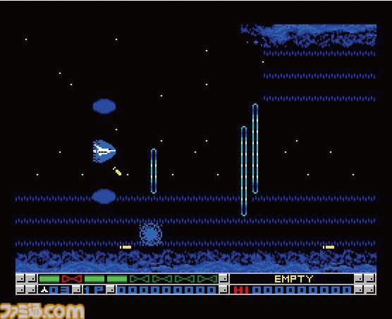 『グラディウス』40周年特別企画。シリーズ作品を振り返りつつ『オリジン コレクション』開発陣にインタビュー。『グラIII』AMショー版はプログラマー・東氏が熱望して復刻を実現した