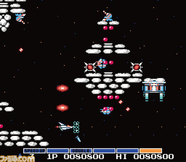 『グラディウス』40周年特別企画。シリーズ作品を振り返りつつ『オリジン コレクション』開発陣にインタビュー。『グラIII』AMショー版はプログラマー・東氏が熱望して復刻を実現した