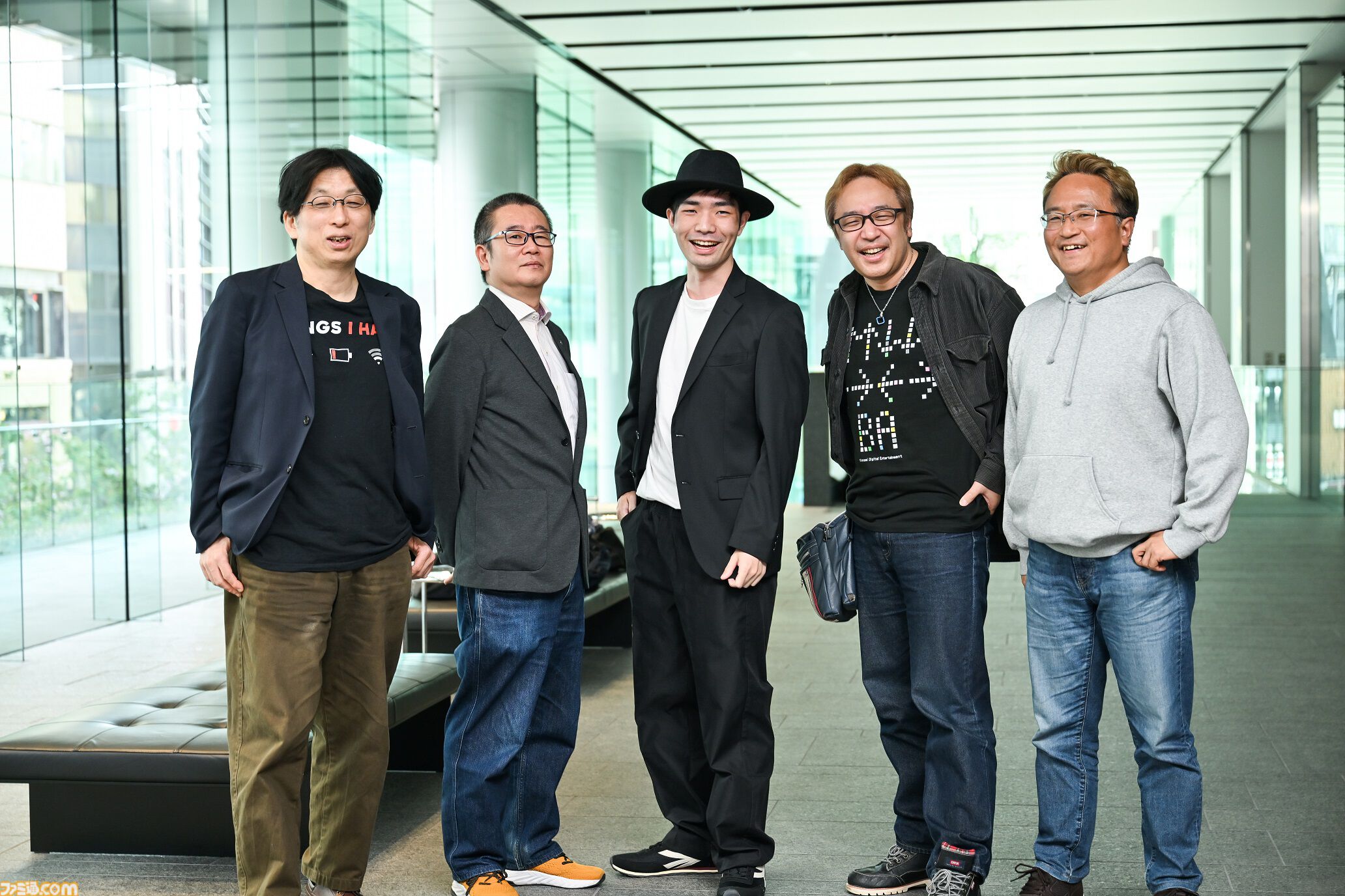 『グラディウス』40周年特別企画。シリーズ作品を振り返りつつ『オリジン コレクション』開発陣にインタビュー。『グラIII』AMショー版はプログラマー・東氏が熱望して復刻を実現した