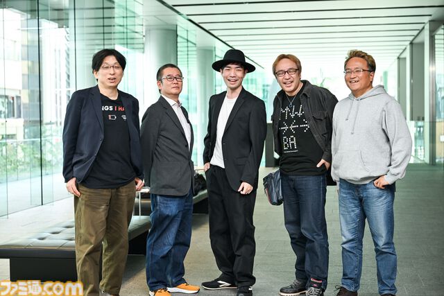 『グラディウス』40周年特別企画。シリーズ作品を振り返りつつ『オリジン コレクション』開発陣にインタビュー。『グラIII』AMショー版はプログラマー・東氏が熱望して復刻を実現した