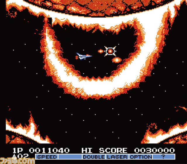 『グラディウス』40周年特別企画。シリーズ作品を振り返りつつ『オリジン コレクション』開発陣にインタビュー。『グラIII』AMショー版はプログラマー・東氏が熱望して復刻を実現した