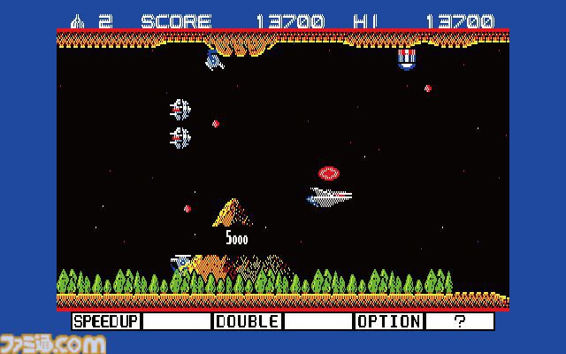 『グラディウス』40周年特別企画。シリーズ作品を振り返りつつ『オリジン コレクション』開発陣にインタビュー。『グラIII』AMショー版はプログラマー・東氏が熱望して復刻を実現した