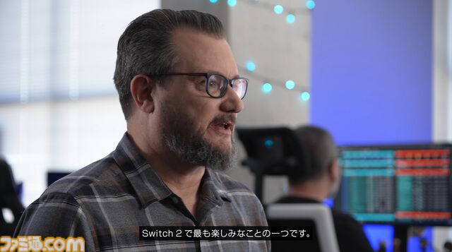 Switch2『ボーダーランズ4』のクリエイターが本体について語る。クリエイターボイスが更新