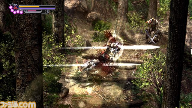 『鬼武者2』リマスター版発売記念特集。リマスター版で追加された新要素や攻略に役立つ知識など、爽快なバッサリ感を味わうための情報をお届けします【先出し週刊ファミ通】