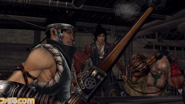 『鬼武者2』リマスター版発売記念特集。リマスター版で追加された新要素や攻略に役立つ知識など、爽快なバッサリ感を味わうための情報をお届けします【先出し週刊ファミ通】