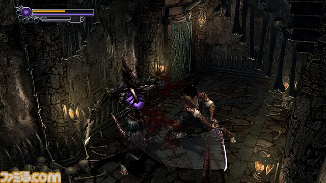 『鬼武者2』リマスター版発売記念特集。リマスター版で追加された新要素や攻略に役立つ知識など、爽快なバッサリ感を味わうための情報をお届けします【先出し週刊ファミ通】