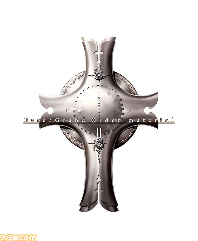 『FGO』サーヴァントの設定資料集『Fate/Grand Order material』のKindleセールが実施中。1巻～12巻が各70%オフに