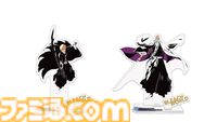 “黒棺”プリンは完全詠唱でご注文ください──。原作・アニメの垣根を超えて世界観が楽しめるイベント“BLEACH WORLD”が2025年6月の東京会場を皮切りに全国各地で開催